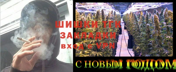 хмурый Балабаново